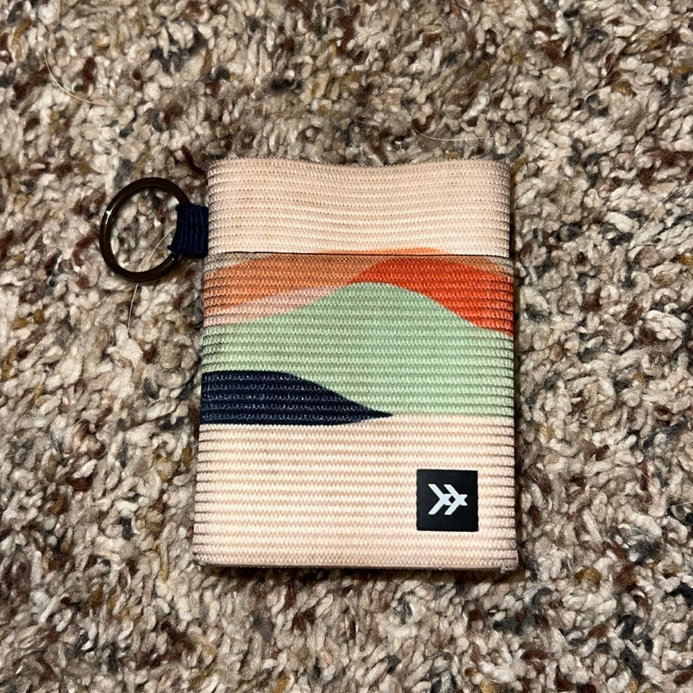 Thread Wallet